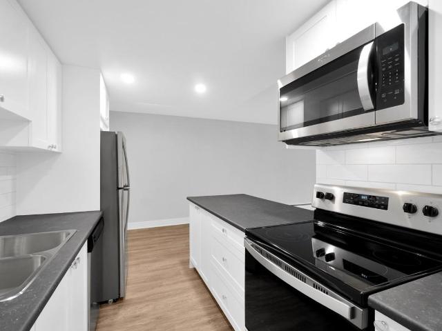 Apartment for rent in Coquitlam, British Columbia