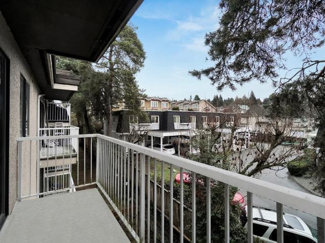 Apartment for rent in Coquitlam, British Columbia