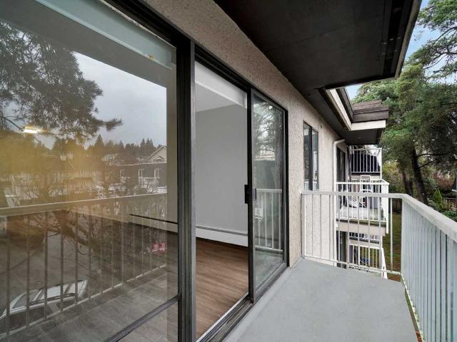 Apartment for rent in Coquitlam, British Columbia