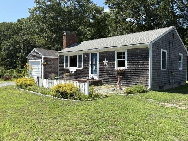 House for sale in Barnstable, Massachusetts