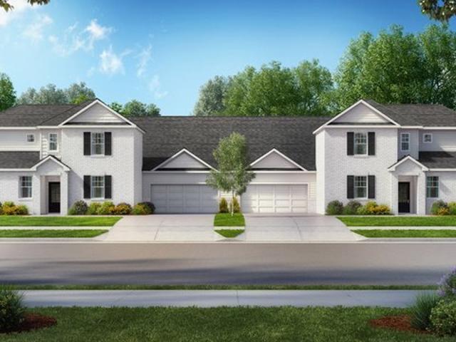 Townhouse for sale in Loganville, Georgia