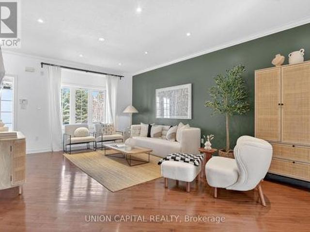 House for sale in York, Ontario