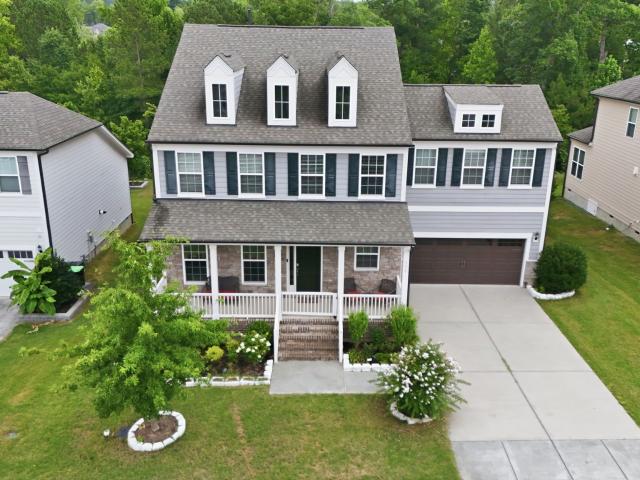 House for sale in Wake, North Carolina