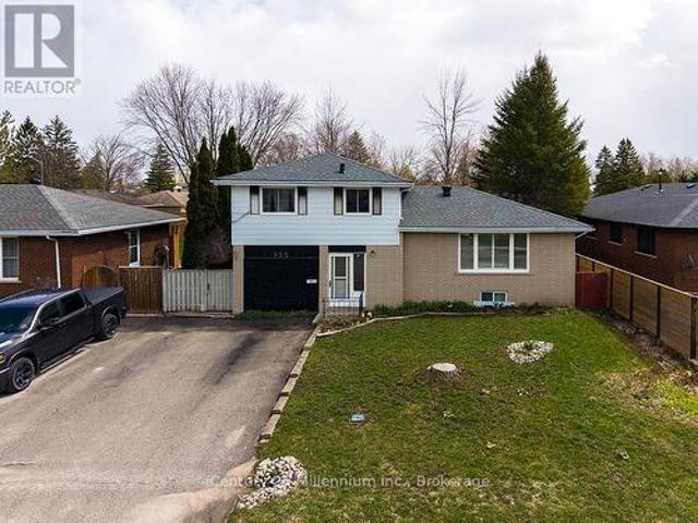 House for sale in Collingwood, Ontario