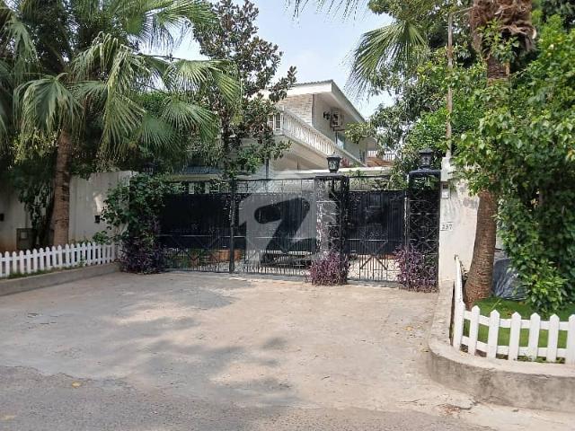 House for sale in Islamabad