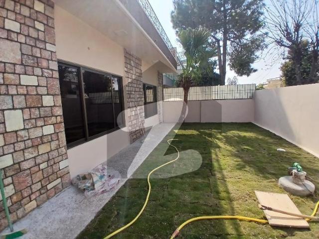 House for sale in Islamabad