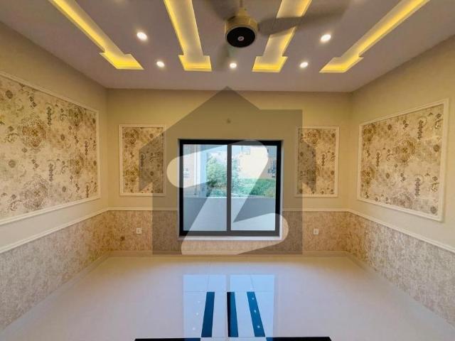 House for sale in Islamabad