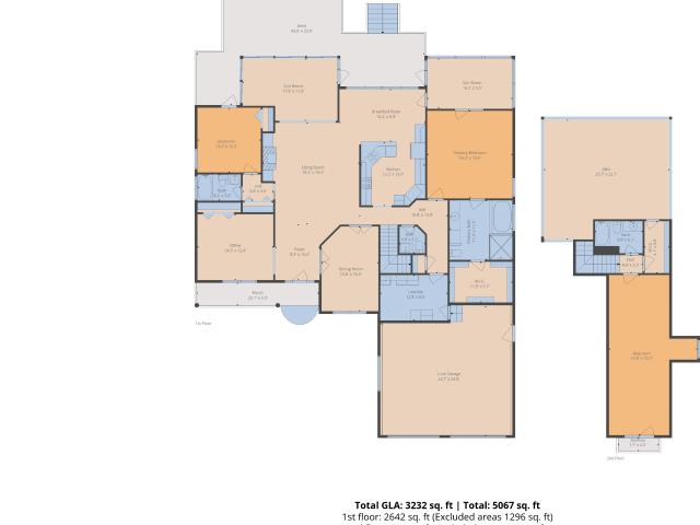 Property for sale in Calabash, North Carolina