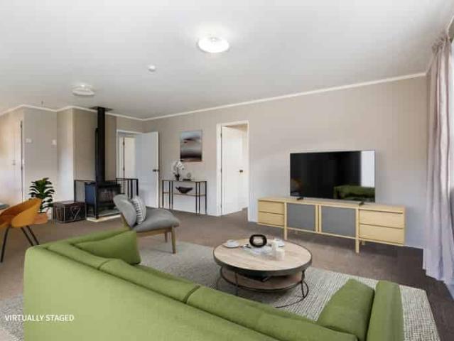 House for rent in Koromiko, Marlborough