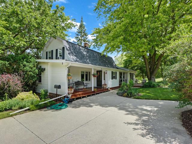 House for sale in Wisconsin