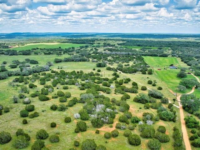 Farm for sale in Blanco, Texas