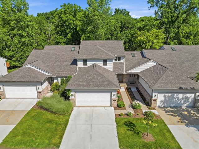 Condo for sale in Saline, Michigan