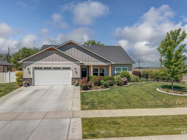 House for sale in Fruitland, Idaho