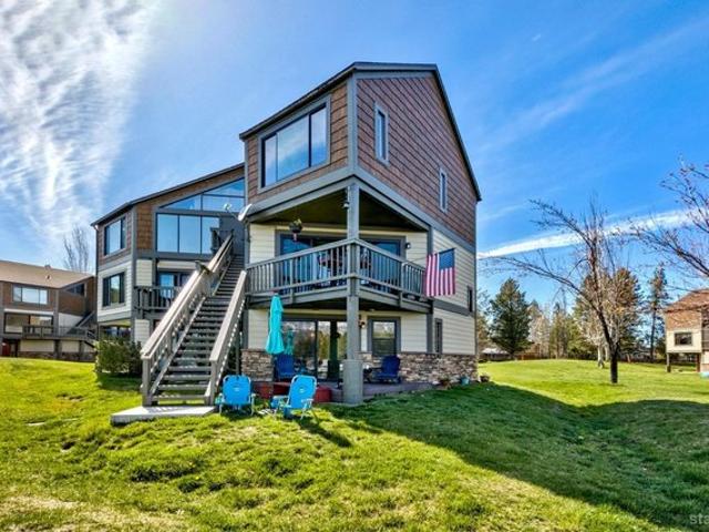 Townhouse for sale in South Lake Tahoe, California