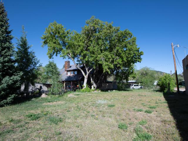 Land for sale in Chama, New Mexico