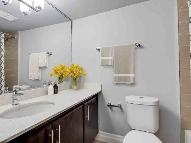 Apartment for rent in Woburn, Ontario