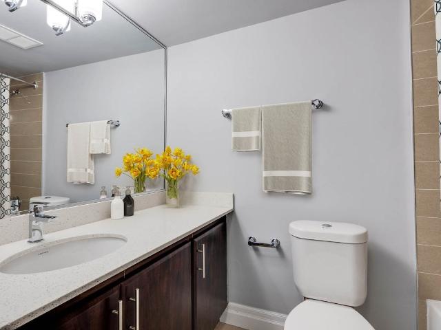 Apartment for rent in Woburn, Ontario