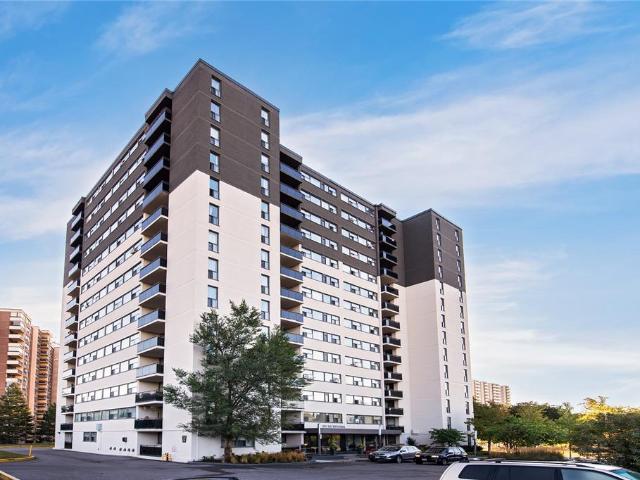 Apartment for rent in Woburn, Ontario