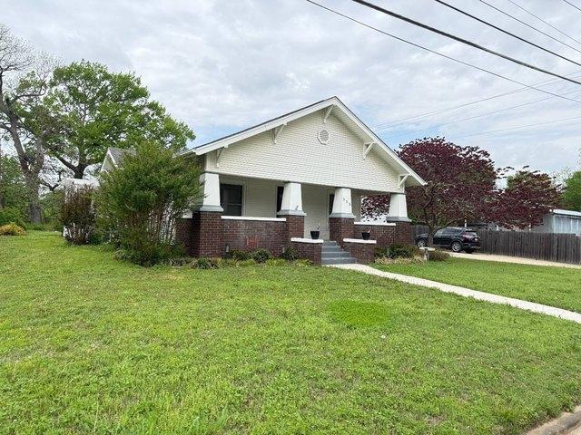 House for sale in Pawhuska, Oklahoma