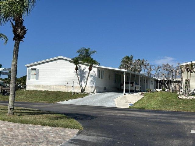 House for sale in Fort Pierce, Florida