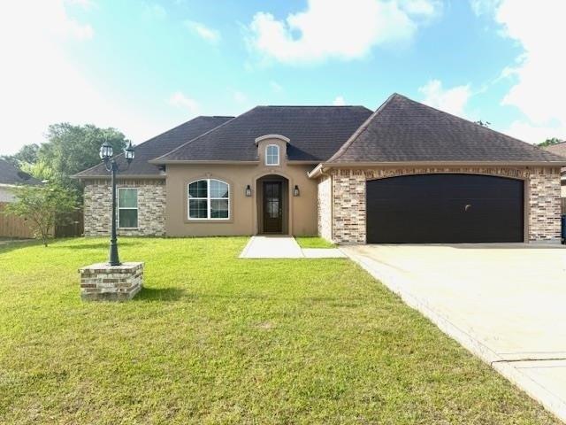 House for sale in Bridge City, Texas