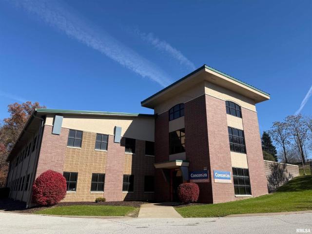Property for rent in Rock Island, Illinois