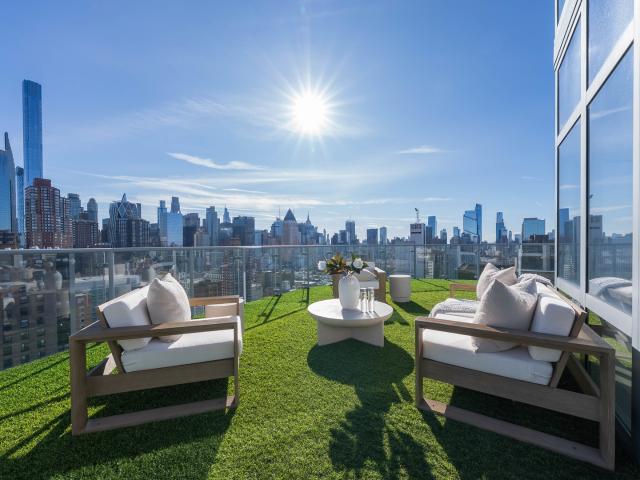 Condo for sale in Arverne, New York