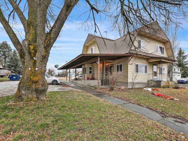 House for sale in Reardan, Lincoln County