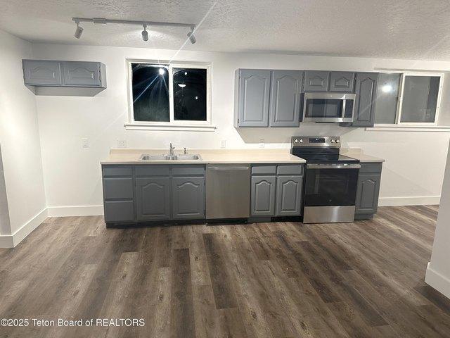 Condo for sale in Jackson, Teton County