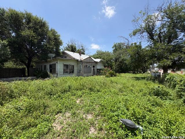 Land for sale in Uvalde, Texas