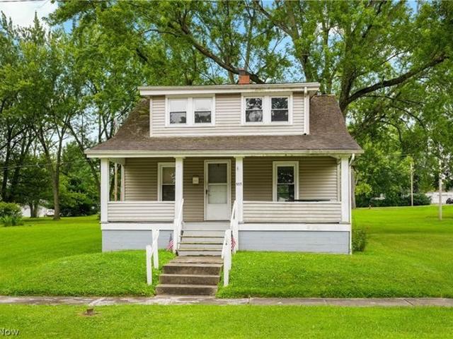 House for sale in Sebring, Ohio
