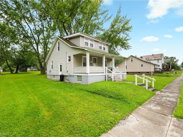 House for sale in Sebring, Ohio