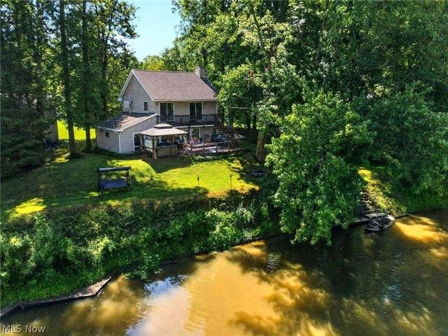 House for sale in Austinburg, Ashtabula County