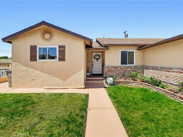 House for sale in Carson, California