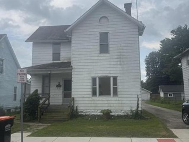 House for sale in Newark, Ohio