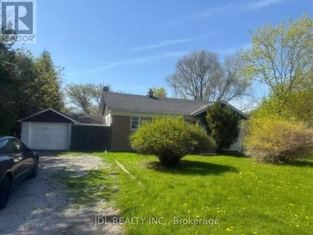 House for rent in York, Ontario