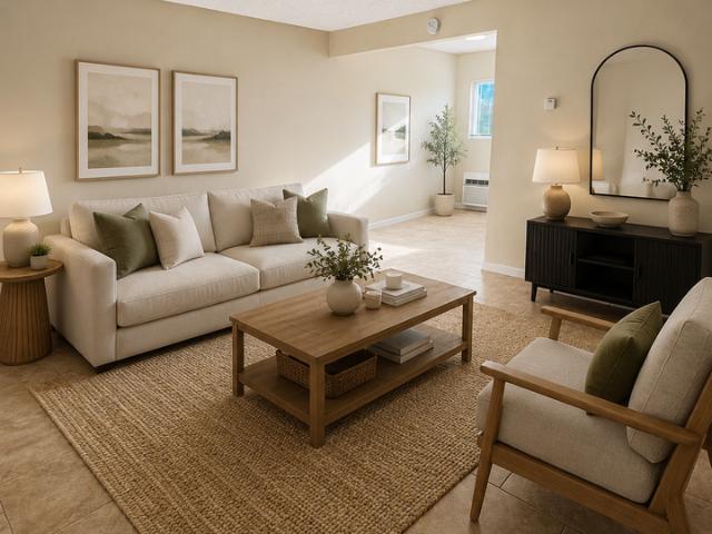 Condo for rent in San Bernardino, California