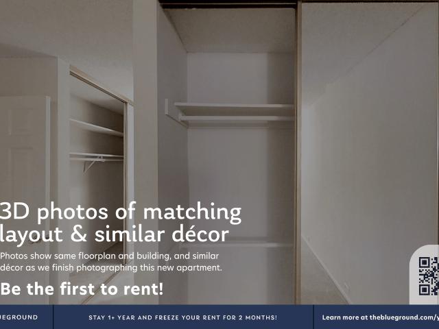 Apartment for rent in Mountain View, California