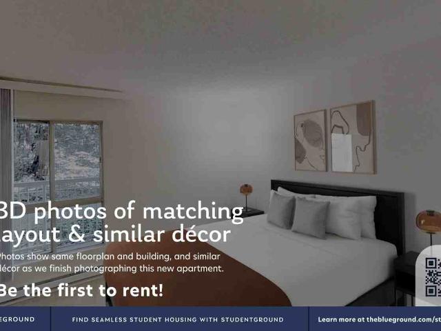Apartment for rent in Mountain View, California