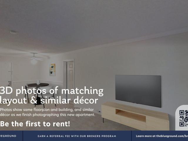 Apartment for rent in Mountain View, California