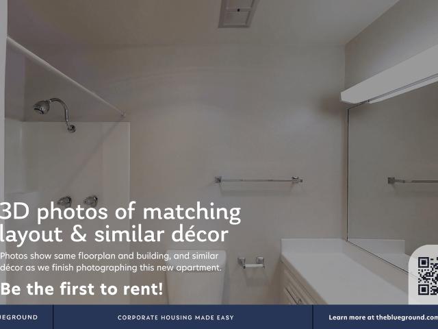 Apartment for rent in Mountain View, California