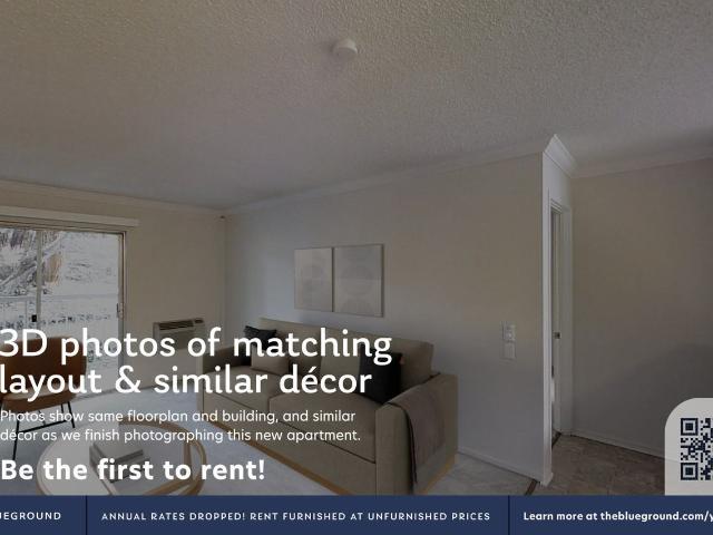 Apartment for rent in Mountain View, California