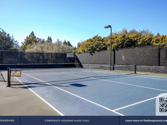 Apartment for rent in Mountain View, California