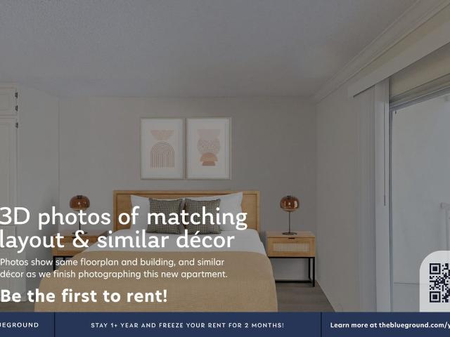 Apartment for rent in Mountain View, California