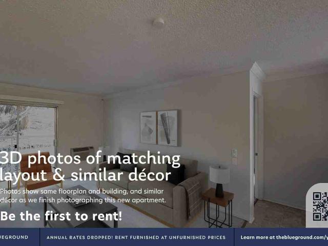Apartment for rent in Mountain View, Santa Clara County