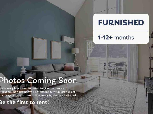 Apartment for rent in Mountain View, Santa Clara County