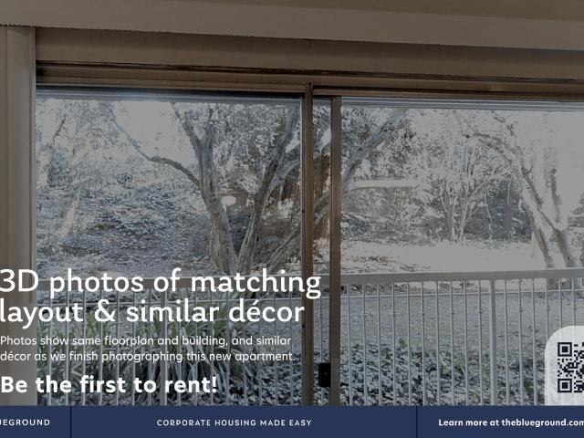 Apartment for rent in Mountain View, Santa Clara County