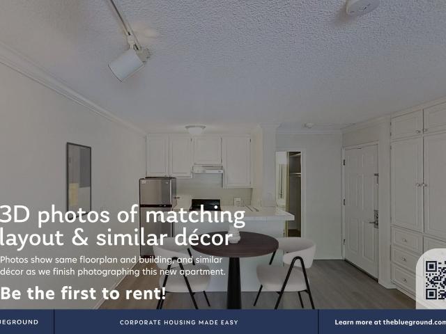 Apartment for rent in Mountain View, California