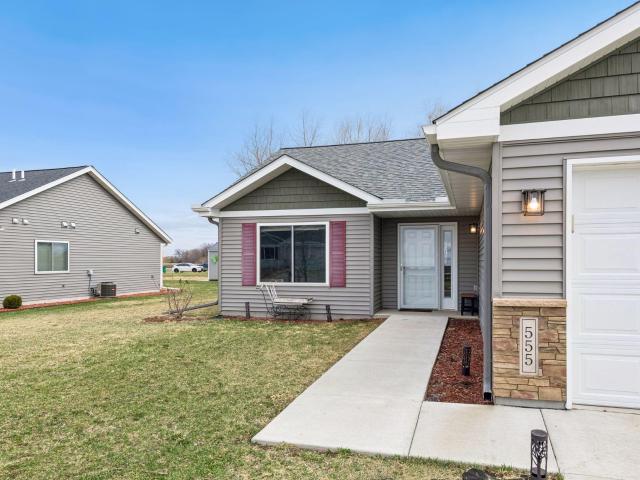 Property for sale in Sibley, Minnesota