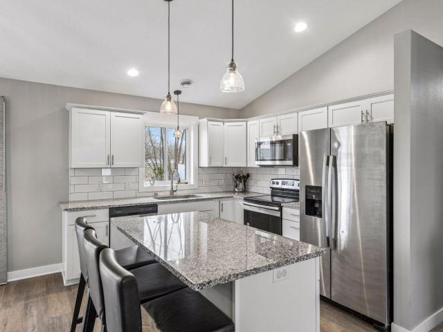 House for sale in Sibley, Minnesota